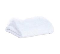 Serviette invité Zoé VIVARAISE--Neige Neige