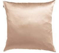 VIVARAISE Taie d’oreiller Ashley latte - 65 x 65 cm