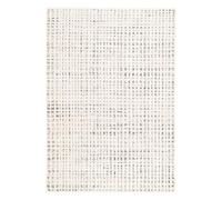 Vivaraise Tapis Carlo Naturel 200 x 290 x 1 cm