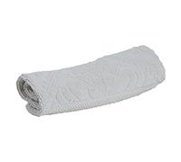 Tapis Enzo Ciment 54 X 110 Gris Béton 54 x 110 cm