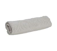 Tapis de bain Enzo VIVARAISE Lin