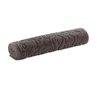 Vivaraise Tapis de Bain Gilda Carbone 54 x 110 cm