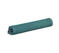 Vivaraise - Tapis de Bain - Tapis de Bain Absorbant - Tapis décoration - Tapis Salle de Bain - Tapis Douche - Antidérapant - 100% Coton - 54 x 64 - Etia