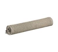 Vivaraise - Tapis de Bain - Tapis de Bain Absorbant - Tapis décoration - Tapis Salle de Bain - Tapis Douche - Antidérapant - 100% Coton - 54 x 110 - Etia