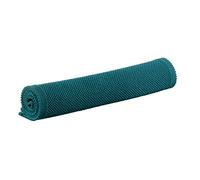 Vivaraise - Tapis de Bain - Tapis de Bain Absorbant - Tapis décoration - Tapis Salle de Bain - Tapis Douche - Antidérapant - 100% Coton - 54 x 110 - Etia