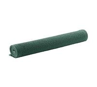Vivaraise Tapis de Bain uni Etia fougère 54 x 64 cm