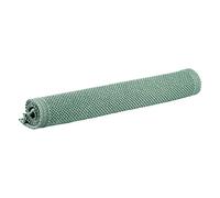 Tapis de bain uni Etia sauge