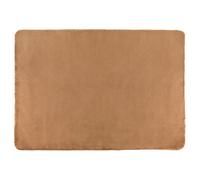 VIVARAISE Tapis Eddy camel - 120 x 170 cm