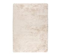 Vivaraise Tapis Eddy Ivoire 200 x 290 cm