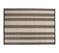 VIVARAISE Tapis extérieur Paomia perle - 120 x 170 cm