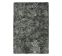 Vivaraise Tapis recyclé Paulin thym 160 x 230 x 2 cm