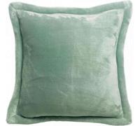 Vivaraise Tender Coussin opaline - 50 x 50 cm