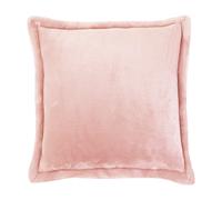 Vivaraise Tender Coussin rose pâle - 50 x 50 cm
