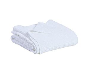 Vivaraise Winkler Jete DE LIT Maia Blanc