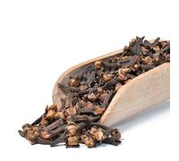 Vivarini Clous de girofle 100g | Goût caractéristique et épicé et arôme profond et épicé | Additif pour infusions - thé et yerba mate et plats | 0,1kg