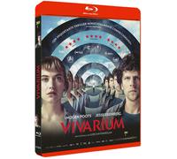 Vivarium (2019) (Blu Ray)