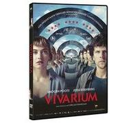 Vivarium (2020) (Dvd)