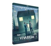 Vivarium Blu-ray
