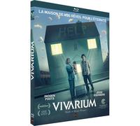 Vivarium - Blu-Ray