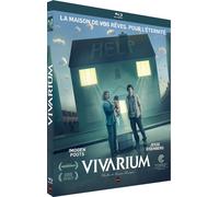Vivarium Blu-ray