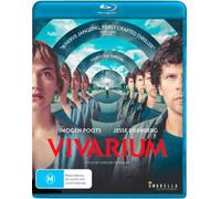 Vivarium [Blu-Ray] Australia - Import