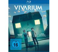Vivarium - Das Haus ihrer (Alp)Träume (Blu-ray)