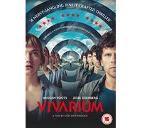 Vivarium [DVD] [2020]