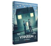 Vivarium DVD DVD