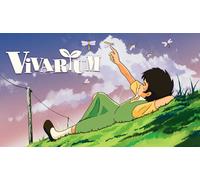 Vivarium (Epic Games Account)