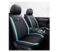 VIVAZYQ Housses de Siège de Voiture pour Renault Austral E-Tech Hybrid 2023 2024, 3D Voiture Cuir Ensembles Housses siège, Confortables Respirant Antidérapant Imperméable 5 Seats Full Set(D)