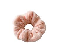 VIVAZYTGH Bandes élastiques en peluche for femmes, accessoires for cheveux, support de queue de cheval for filles, élastiques à cheveux, bandeau en caoutchouc(10)