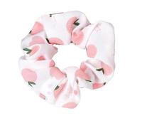 VIVAZYTGH Chouchous for femmes à imprimé fruit, bandeau tendance for queue de cheval, élastique for cheveux, accessoires for cheveux(F)