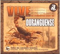 Vive Al Maximo Con El Duranguense