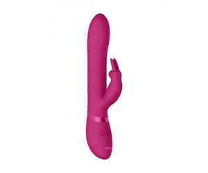 Vive Amoris Vibromasseur Rabbit Va Et Vient 23 Cm