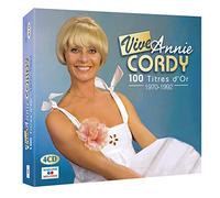 Vive Annie-100 Titres d'Or 1970/1992