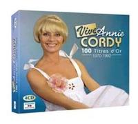 Vive Annie : 100 Titres d'Or, 1970-1992