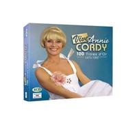 Vive Annie : 100 Titres d'Or, 1970-1992 CD