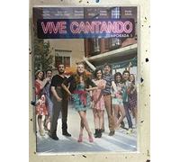 Vive Cantando - Temporada 1 - (DVD)