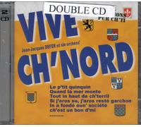 Jean-Jacques Defer et son orchestre - Vive Ch'Nord