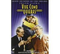 Vive como quieras