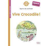 Vive Crocodile !: Boussole CP