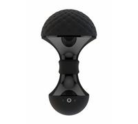 Vive Enoki Vibromasseur 12 Cm Noir