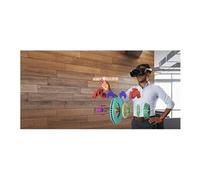 VIVE Focus Vision - Consumer Edition - système de réalité virtuelle @ 90 Hz - USB-C