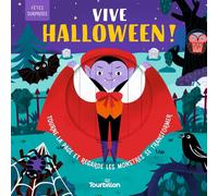 Vive Halloween !