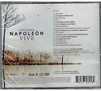 Jose Maria Napoleon - Vive [Import]