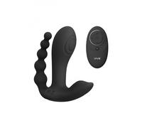 Vive Kata Vibromasseur 12 Cm Noir