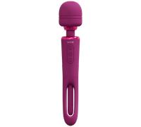 Vive Kiku Vibromasseur Wand 25 cm