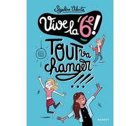 Vive la 6e !: Tout va changer !