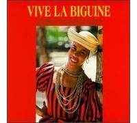Antilles - Vive La Biguine (Alphonso Et Son Orchestre Antillais)