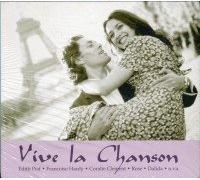 Vive la Chanson (2008) - Yann Tiersen, Camille, Charles Trenet, Rose, Mickey 3d, Keren Ann..